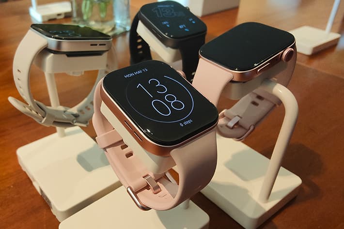 HUAWEI WATCH FIT 3