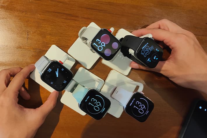 HUAWEI WATCH FIT 3