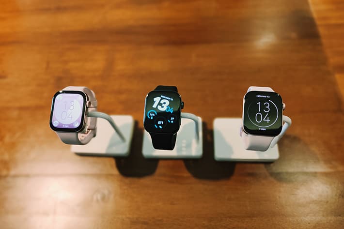 HUAWEI WATCH FIT 3
