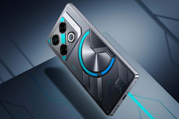 3 Spesifikasi Uggulan Infinix GT 20 Pro 5G, Dibekali Layar 144Hz-0