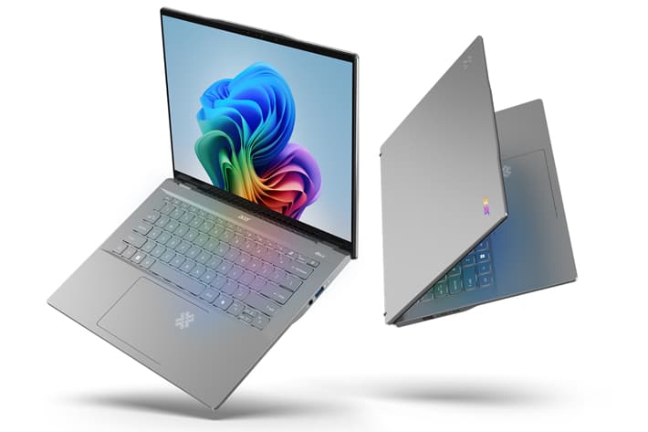 laptop acer terbaru