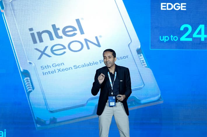 Intel AI Summit 2024: Inovasi AI dan Aksesibilitas-1