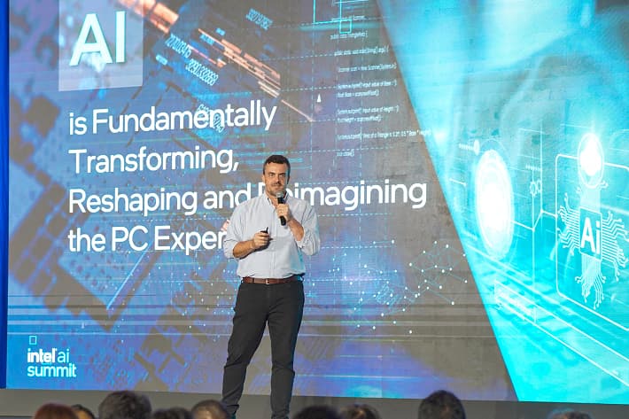 Intel AI Summit 2024: Inovasi AI dan Aksesibilitas-2