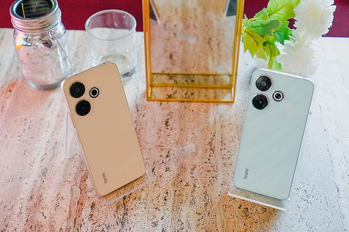 Redmi 13