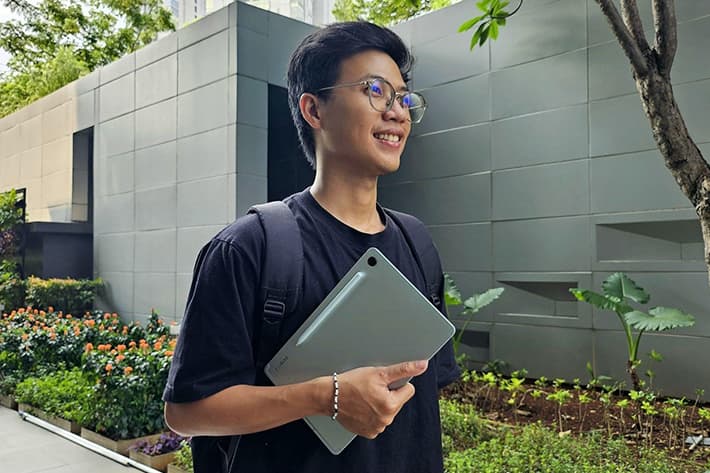 Galaxy Tab S9 FE