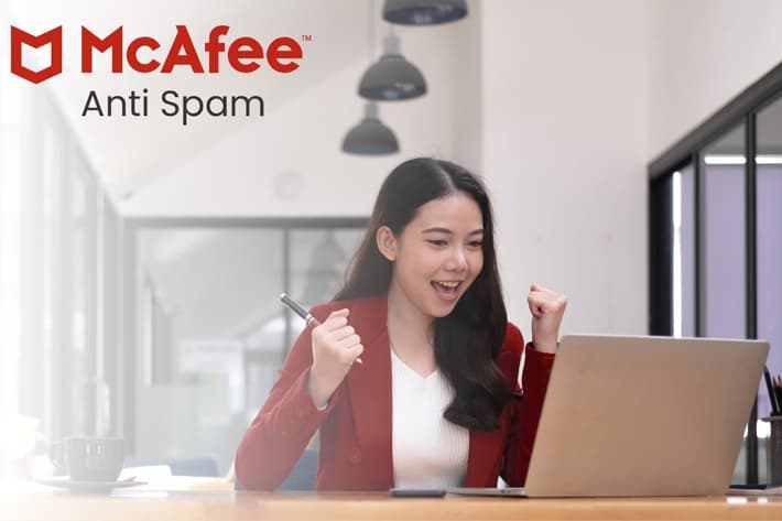 McAfee Rilis Fitur Scam Protection untuk Lindungi Serangan Spam Aplikasi