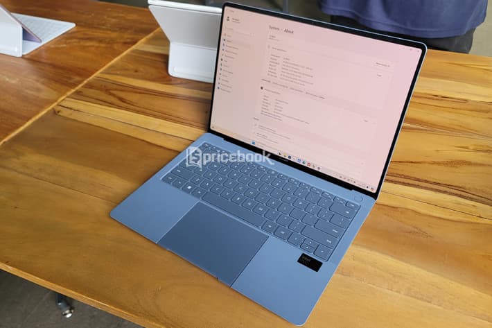 laptop huawei terbaik