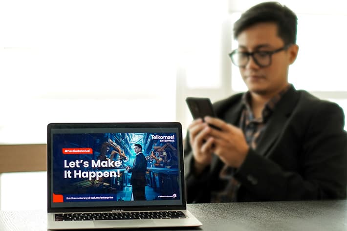 Telkomsel TED