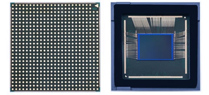 Samsung Hadirkan 3 Sensor Gambar Mobile Terbaru