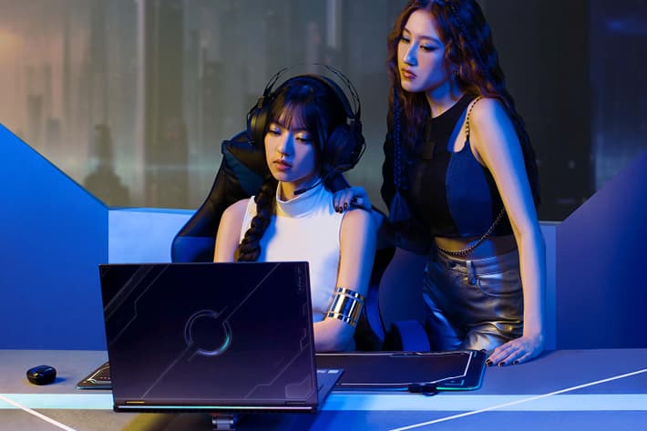 Infinix Rilis Laptop Gaming dengan Spek Gahar Harga Murah