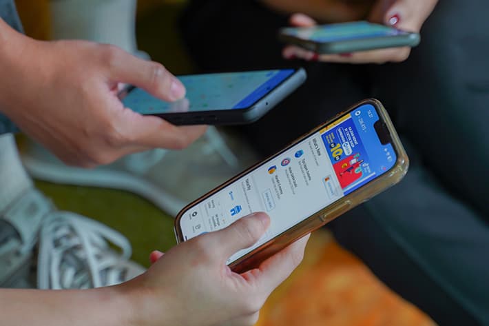 DANA Dukung Pemerintah Tertibkan Judi Online