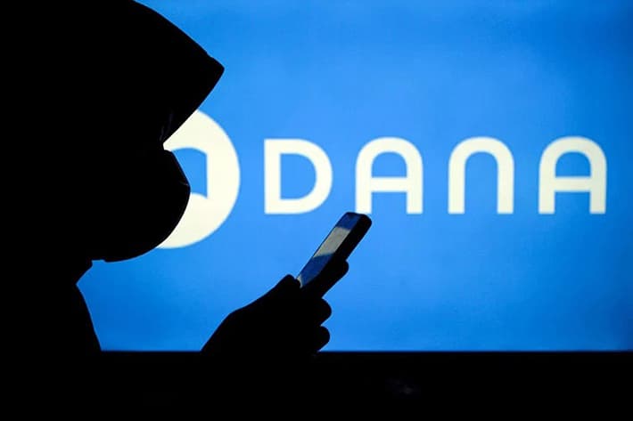 DANA Dukung Pemerintah Tertibkan Judi Online