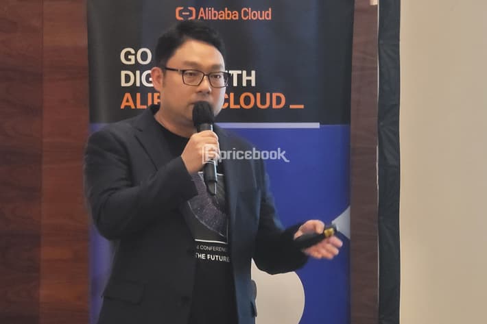 alibaba cloud indonesia