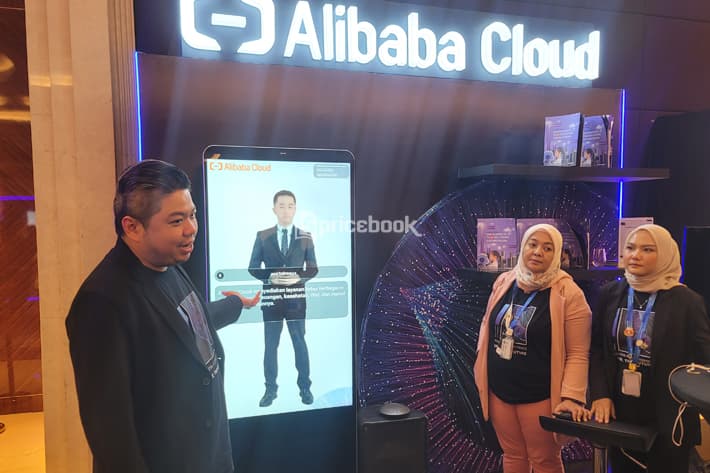 alibaba cloud indonesia