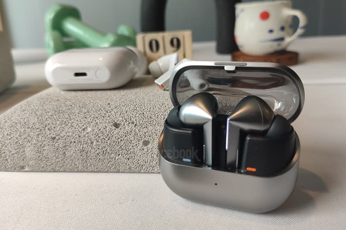 Galaxy Buds3 Series Terkoneksi dengan AI, Harga Mulai 2 Jutaan