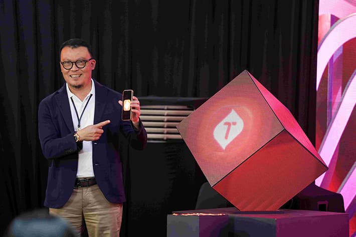 MyTelkomsel SuperApp