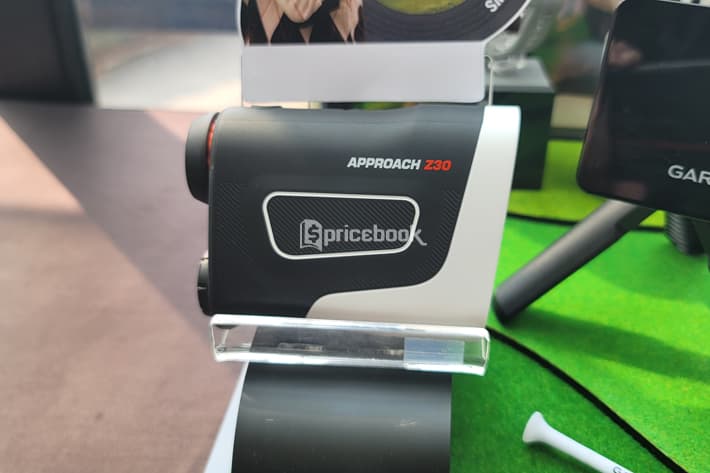harga approach z30