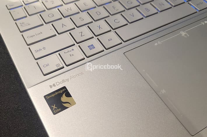 harga vivobook s 15 oled