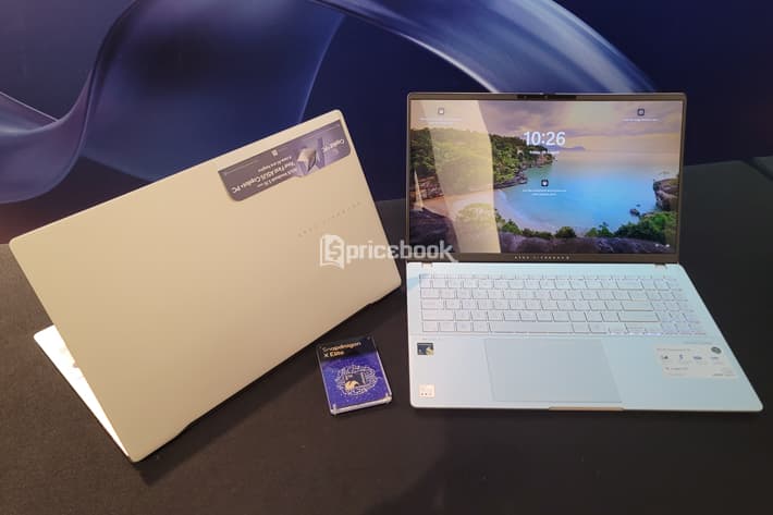 harga vivobook s 15 oled