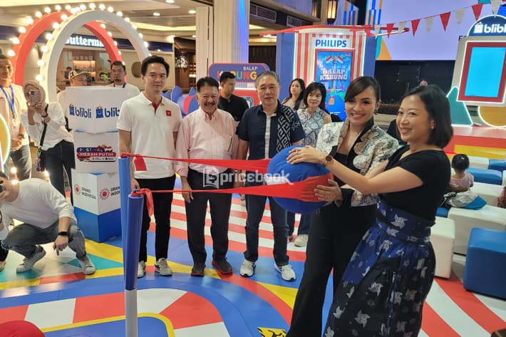 festival merah putih grand indonesia