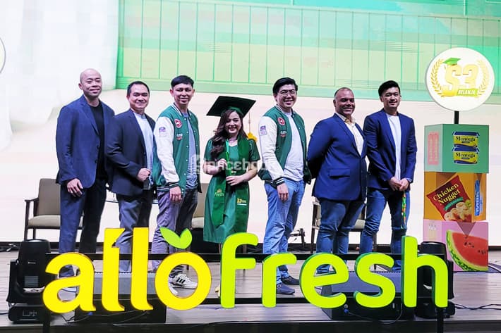 program s3 belanja allofresh