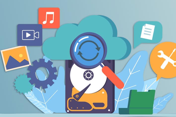 2 Fitur DCloud untuk Cegah Hilangnya Data Perusahaan Saat Serangan Siber