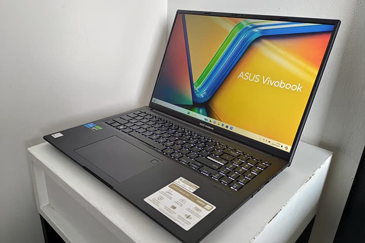 Asus Vivobook 16X K3605
