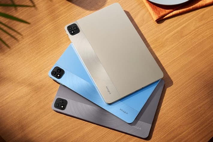 tablet infinix xpad