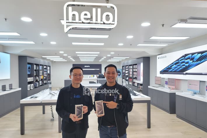harga iphone hello store