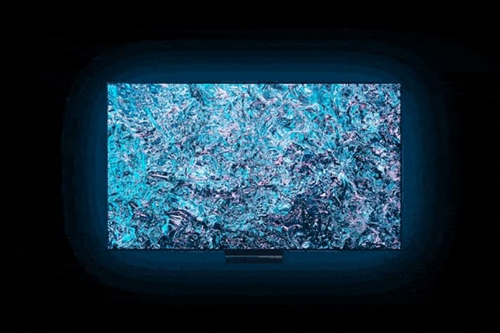Fitur-fitur di Samsung AI TV Terbaru