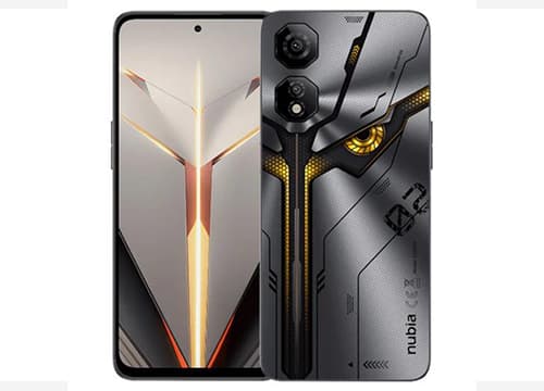 ZTE Nubia Neo 2 5G