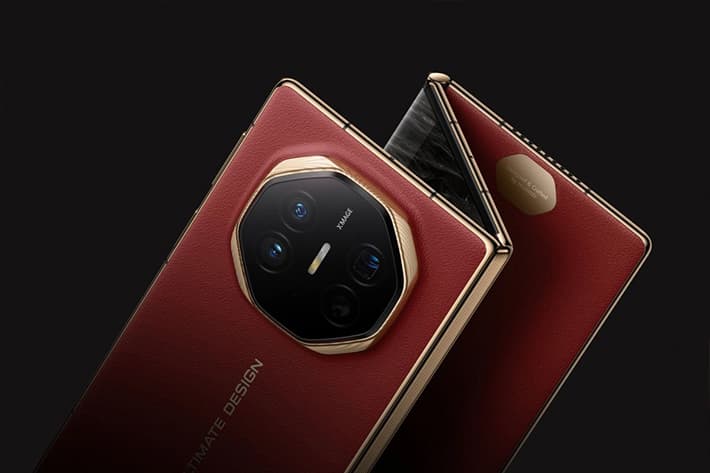 Huawei Mate XT Ultimate