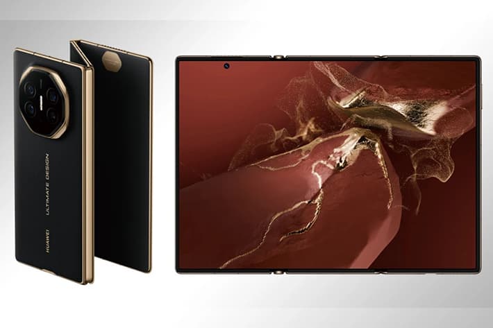 Huawei Mate XT Ultimate