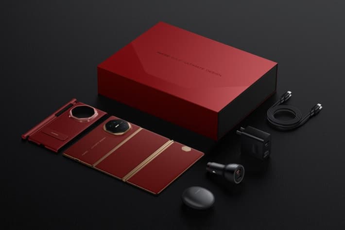 Huawei Mate XT Ultimate