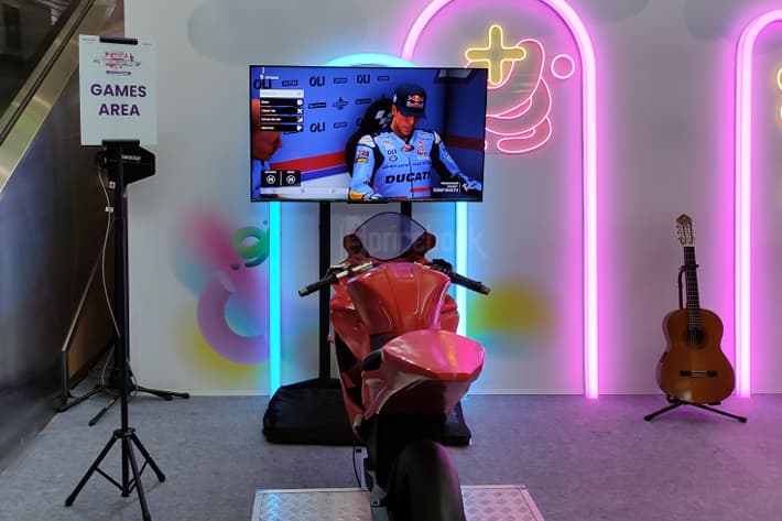 Sharp Gelar Pameran Audio Video Terbaru, Banyak Promo Menarik