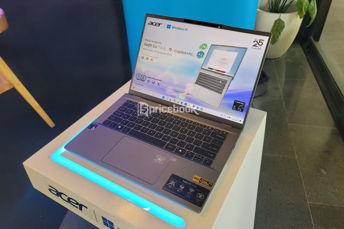 laptop acer terbaru