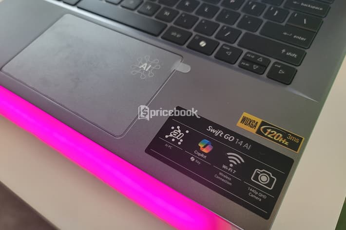 laptop acer terbaru