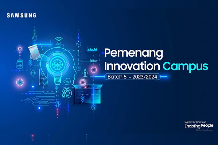 Samsung Innovation Campus Batch 5
