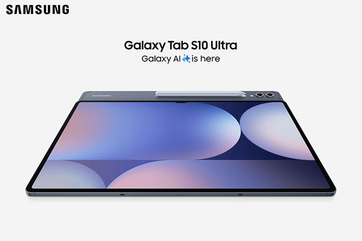 Samsung Galaxy Tab S10 Ultra dan S10+