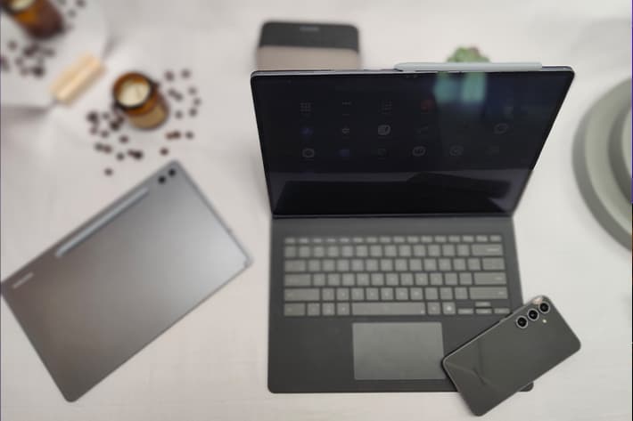 Samsung Galaxy Tab S10 Ultra dan S10+