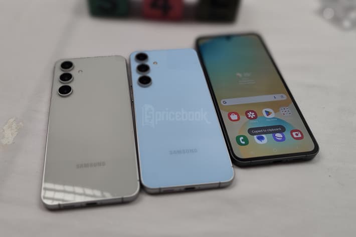 Samsung Galaxy S24 FE Tawarkan Teknologi AI dengan Harga Lebih Terjangkau