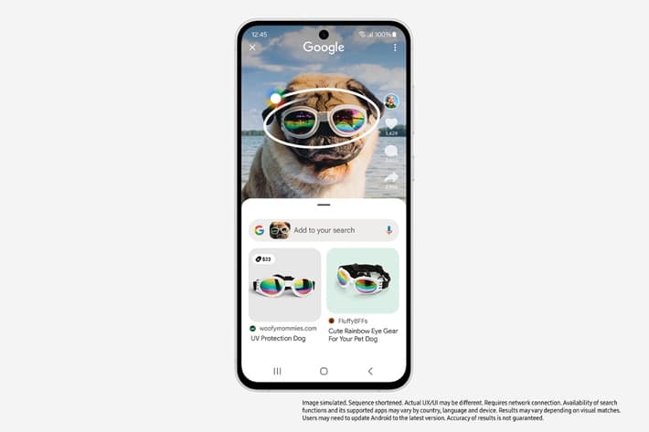 Samsung Galaxy S24 FE Tawarkan Teknologi AI dengan Harga Lebih Terjangkau
