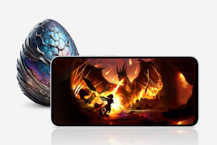 Samsung Galaxy S24 FE Tawarkan Teknologi AI dengan Harga Lebih Terjangkau