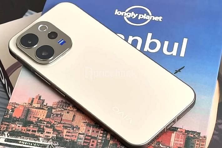 10 Hp vivo Terbaru 2026, Harga dan Spesifikasi-1