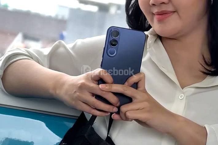 10 Hp vivo Terbaru 2026, Harga dan Spesifikasi-2