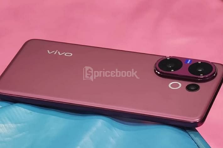 10 Hp vivo Terbaru 2026, Harga dan Spesifikasi-3