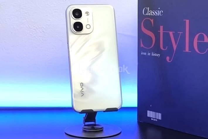 10 Hp vivo Terbaru 2026, Harga dan Spesifikasi-4