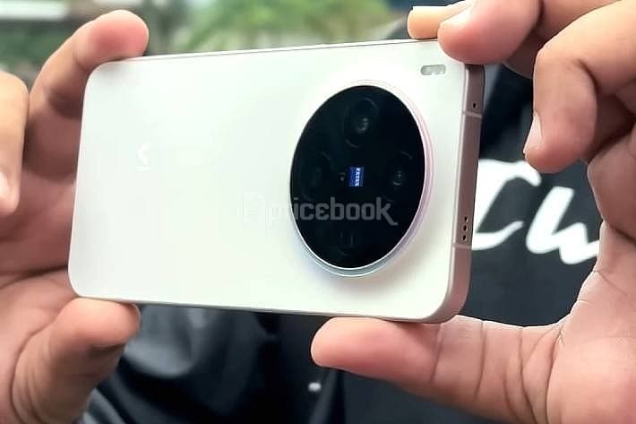 10 Hp vivo Terbaru 2026, Harga dan Spesifikasi-9