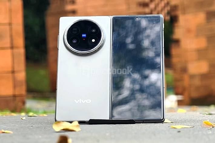 10 Hp vivo Terbaru 2026, Harga dan Spesifikasi-10