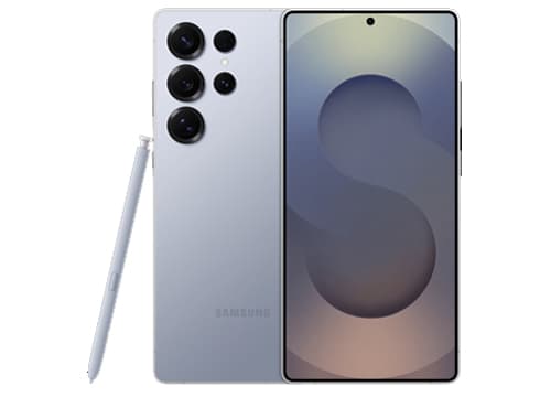 Samsung Galaxy S25 Ultra